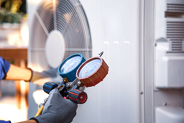 Affordable Hvac solutions in Wellman, IA