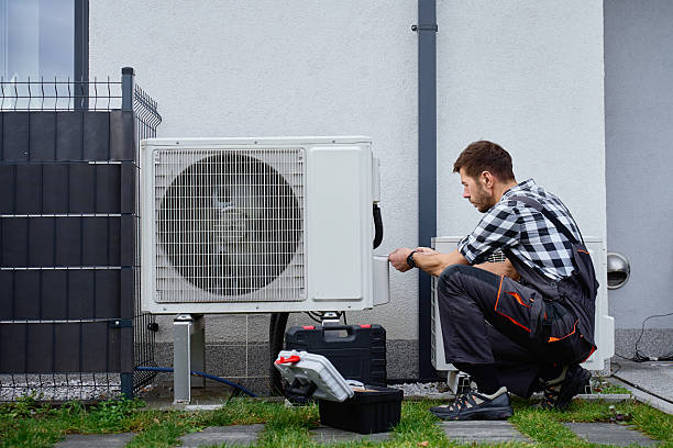 Trusted Hvac service in Wellman, IA - AAA Pro HVAC
